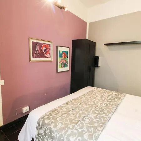 Apartment Lovely 2 Bedroom Apartment-6 Pax By Yourhost *